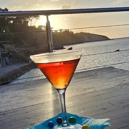 Le Ghiaie * Portoferraio