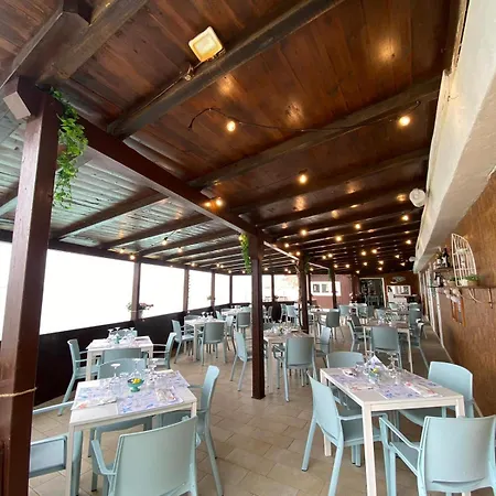 Hotel Le Ghiaie