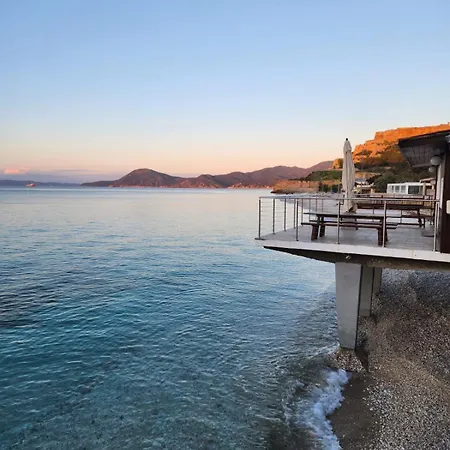Hotel Le Ghiaie Portoferraio