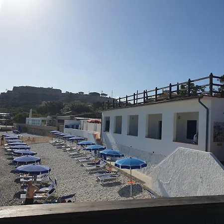 Hotel Le Ghiaie