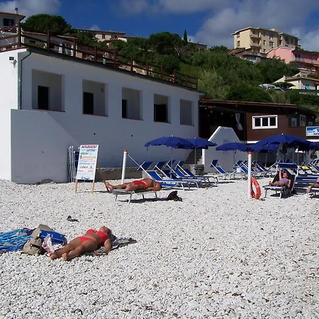 Le Ghiaie