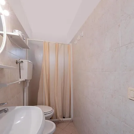 Hotel Le Ghiaie Portoferraio