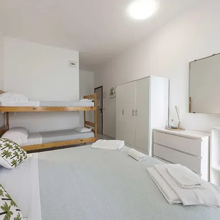 Le Ghiaie Hotel *